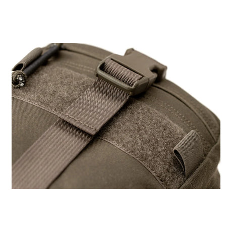 ClawGear - First Aid Kit Rip-Off Pouch Core // Olivengrøn fra ClawGear - billede nr. 12 hos GrejFreak.dk