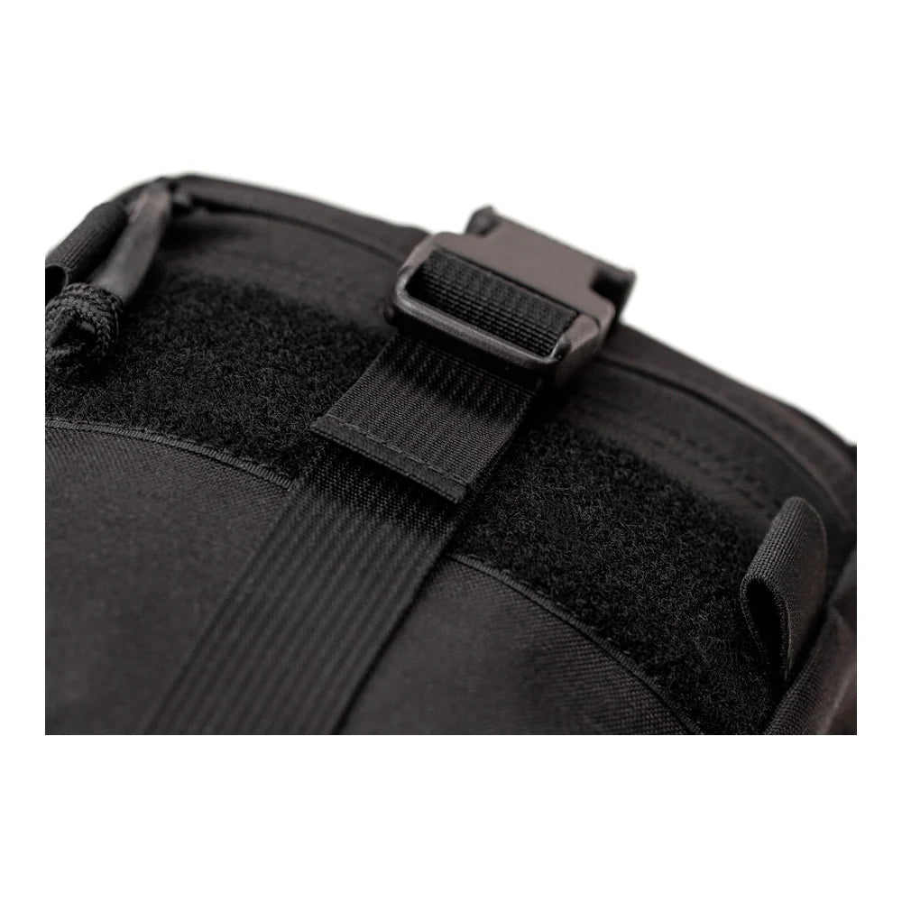 ClawGear - First Aid Kit Rip-Off Pouch Core // Sort fra ClawGear - billede nr. 12 hos GrejFreak.dk