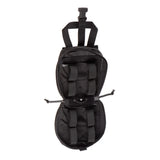ClawGear - First Aid Kit Rip-Off Pouch Core // Sort fra ClawGear - billede nr. 6 hos GrejFreak.dk