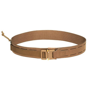 ClawGear - KD One Bælte // Mørk Sand / Coyote fra ClawGear - billede nr. 1 hos GrejFreak.dk