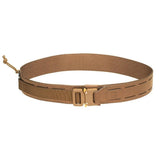 ClawGear - KD One Bælte // Mørk Sand / Coyote fra ClawGear - billede nr. 1 hos GrejFreak.dk