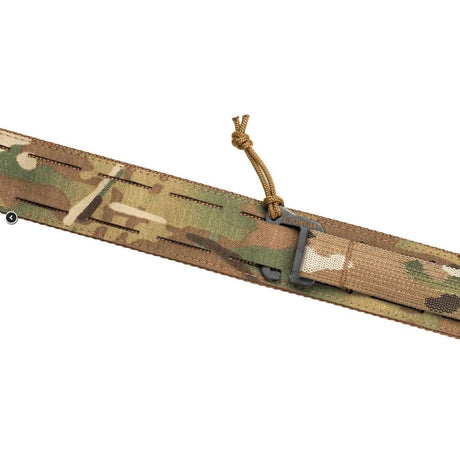 ClawGear - KD One Bælte // Mørk Sand / Coyote fra ClawGear - billede nr. 6 hos GrejFreak.dk