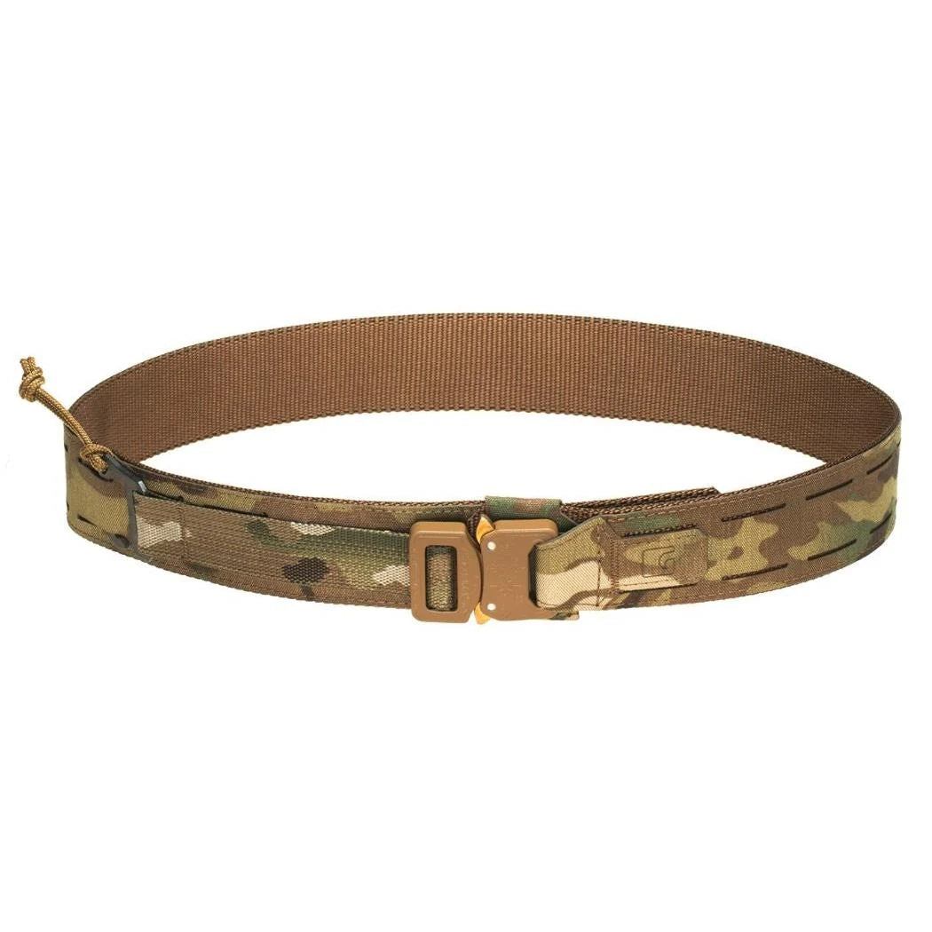 ClawGear - KD One Bælte // MultiCam fra ClawGear - billede nr. 1 hos GrejFreak.dk