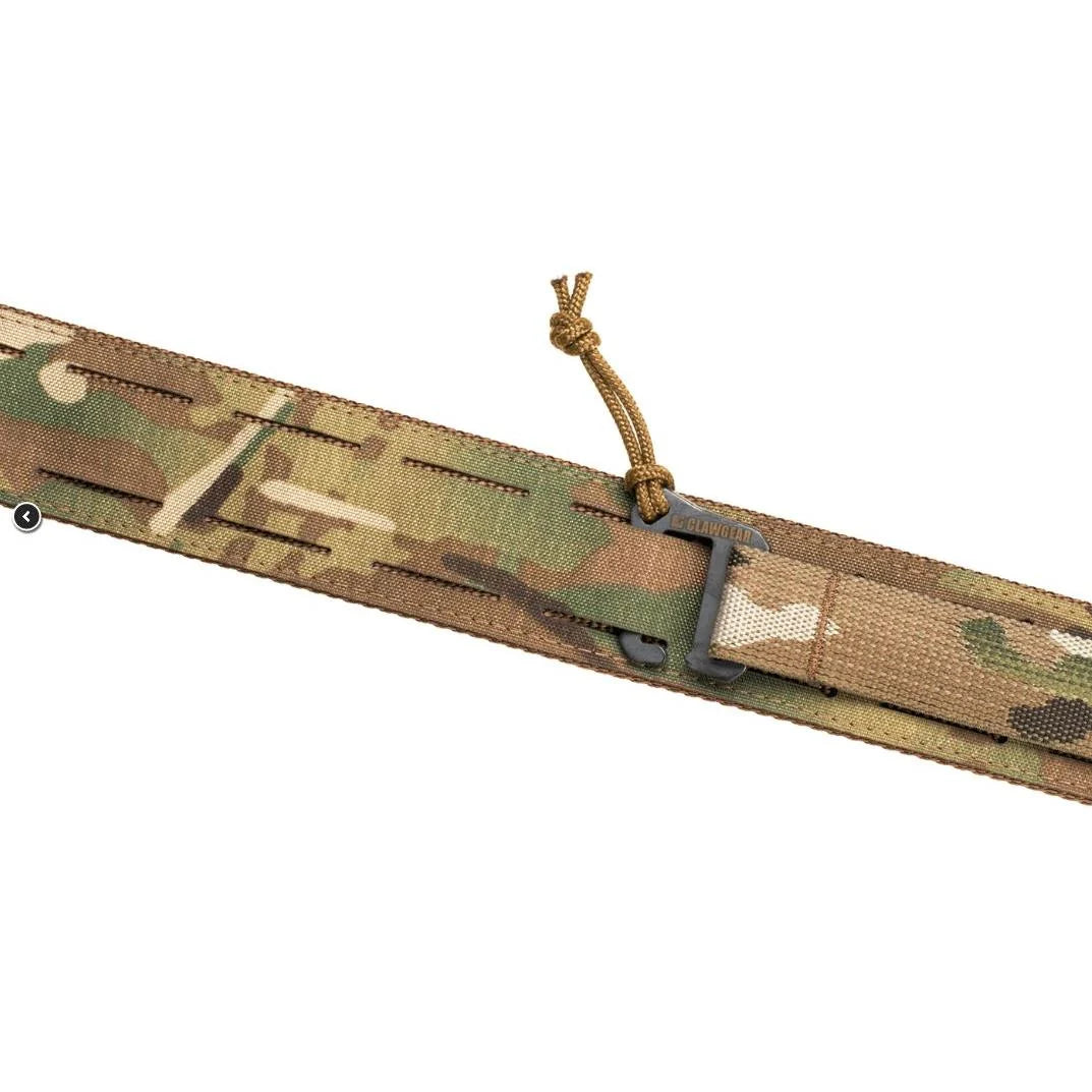 ClawGear - KD One Bælte // MultiCam fra ClawGear - billede nr. 6 hos GrejFreak.dk