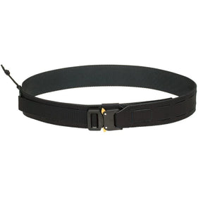 ClawGear - KD One Bælte // Sort fra ClawGear - billede nr. 1 hos GrejFreak.dk