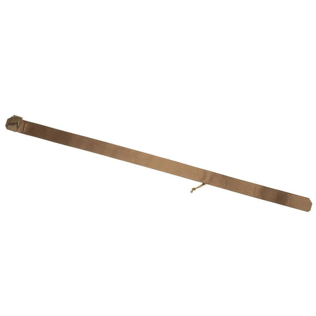 ClawGear - KD One Bælte // Sort fra ClawGear - billede nr. 3 hos GrejFreak.dk