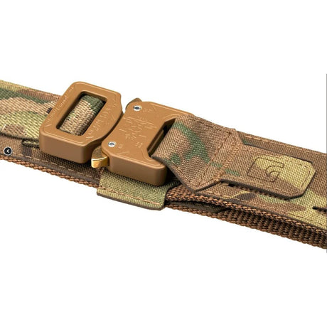 ClawGear - KD One Bælte // Sort fra ClawGear - billede nr. 5 hos GrejFreak.dk