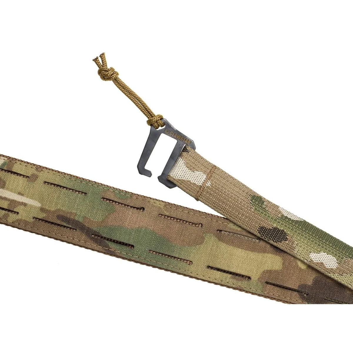 ClawGear - KD One Bælte // Sort fra ClawGear - billede nr. 7 hos GrejFreak.dk