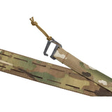 ClawGear - KD One Bælte // Sort fra ClawGear - billede nr. 7 hos GrejFreak.dk
