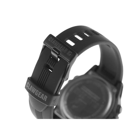 ClawGear - Mission Sensor II Sort fra ClawGear - billede nr. 4 hos GrejFreak.dk