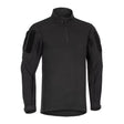 ClawGear - Operator Combat Shirt MK. III ATS // Sort fra ClawGear - billede nr. 1 hos GrejFreak.dk