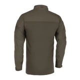 ClawGear - Operator Combat Shirt MK. III ATS Stonegrey Olive fra ClawGear - billede nr. 2 hos GrejFreak.dk