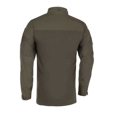 ClawGear - Operator Combat Shirt MK. III ATS Stonegrey Olive fra ClawGear - billede nr. 2 hos GrejFreak.dk