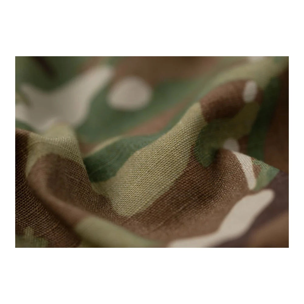 Clawgear - Operator Field Shirt MK. III ATS MultiCam fra ClawGear - billede nr. 9 hos GrejFreak.dk
