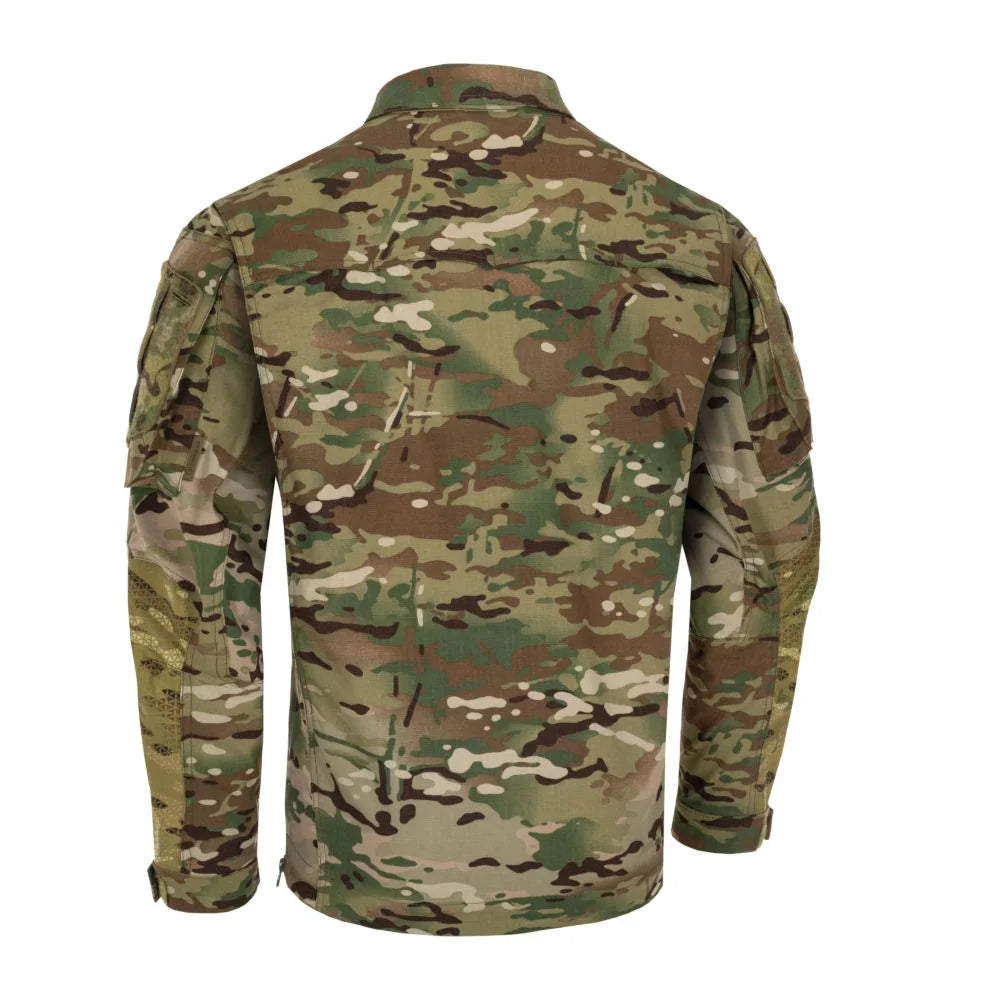 Clawgear - Raider Field Shirt MK. V ATS MultiCam fra ClawGear - billede nr. 2 hos GrejFreak.dk