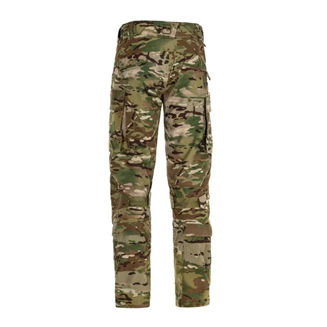 ClawGear - Raider MK. V ATS Militær Bukser MultiCam fra ClawGear - billede nr. 2 hos GrejFreak.dk