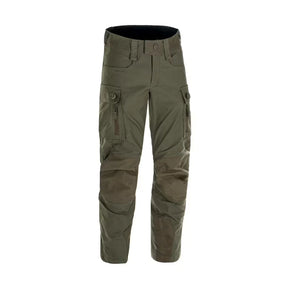 ClawGear - Raider MK. V Militær Bukser // Grålig Olivengrøn fra ClawGear - billede nr. 1 hos GrejFreak.dk
