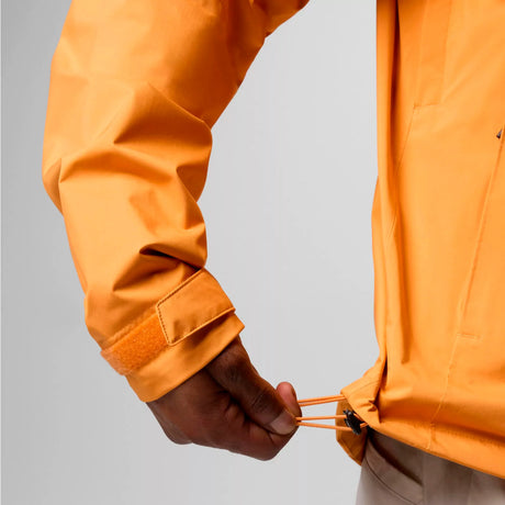 Columbia - Ampli-Dry II Vandtæt Herre Skaljakke // Koi (Orange) fra Columbia - billede nr. 4 hos GrejFreak.dk