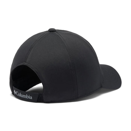 Columbia - Coolhead III - Ball Cap - Unisex Kasket // Black fra Columbia - billede nr. 12 hos GrejFreak.dk