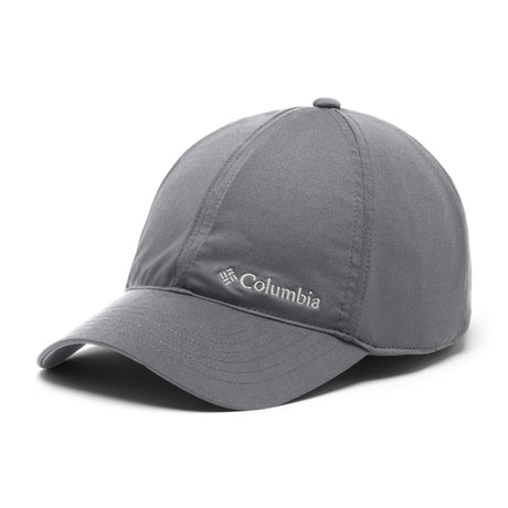 Columbia - Coolhead III - Ball Cap - Unisex Kasket // City Grey fra Columbia - billede nr. 1 hos GrejFreak.dk