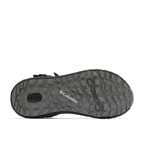 Columbia - Konos Globetrot - Sandal fra Columbia - billede nr. 5 hos GrejFreak.dk