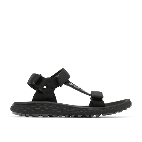 Columbia - Konos Globetrot - Sandal fra Columbia - billede nr. 8 hos GrejFreak.dk