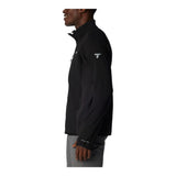 Columbia - Spectre Ridge Full Zip Tech Herre Fleece // Sort-4-XtraGrej