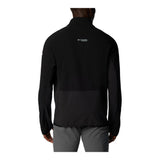 Columbia - Spectre Ridge Full Zip Tech Herre Fleece // Sort-5-XtraGrej