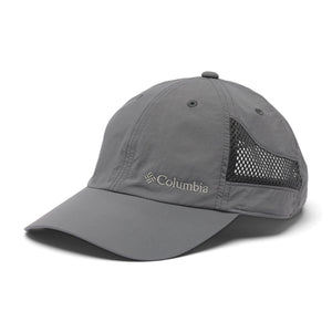 Columbia - Unisex Tech Shade II Kasket // City Gray fra Columbia - billede nr. 1 hos GrejFreak.dk