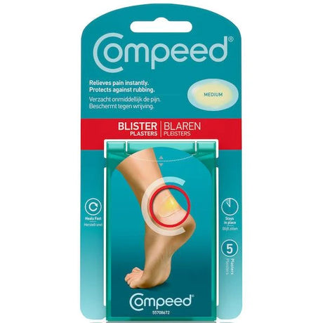 Compeed - Medium Vabelplaster fra Compeed - billede nr. 1 hos GrejFreak.dk