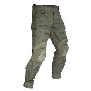 Crye Precision - G3 Kampbukser // Ranger Green-1-XtraGrej