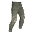 Crye Precision - G3 Kampbukser // Ranger Green-1-XtraGrej