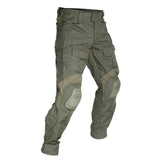 Crye Precision - G3 Kampbukser // Ranger Green-1-XtraGrej