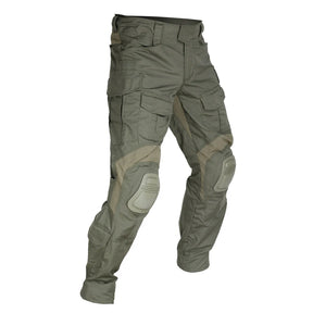 Crye Precision - G3 Kampbukser // Ranger Green-1-XtraGrej