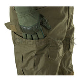 Crye Precision - G3 Kampbukser // Ranger Green-13-XtraGrej