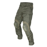 Crye Precision - G3 Kampbukser // Ranger Green-2-XtraGrej