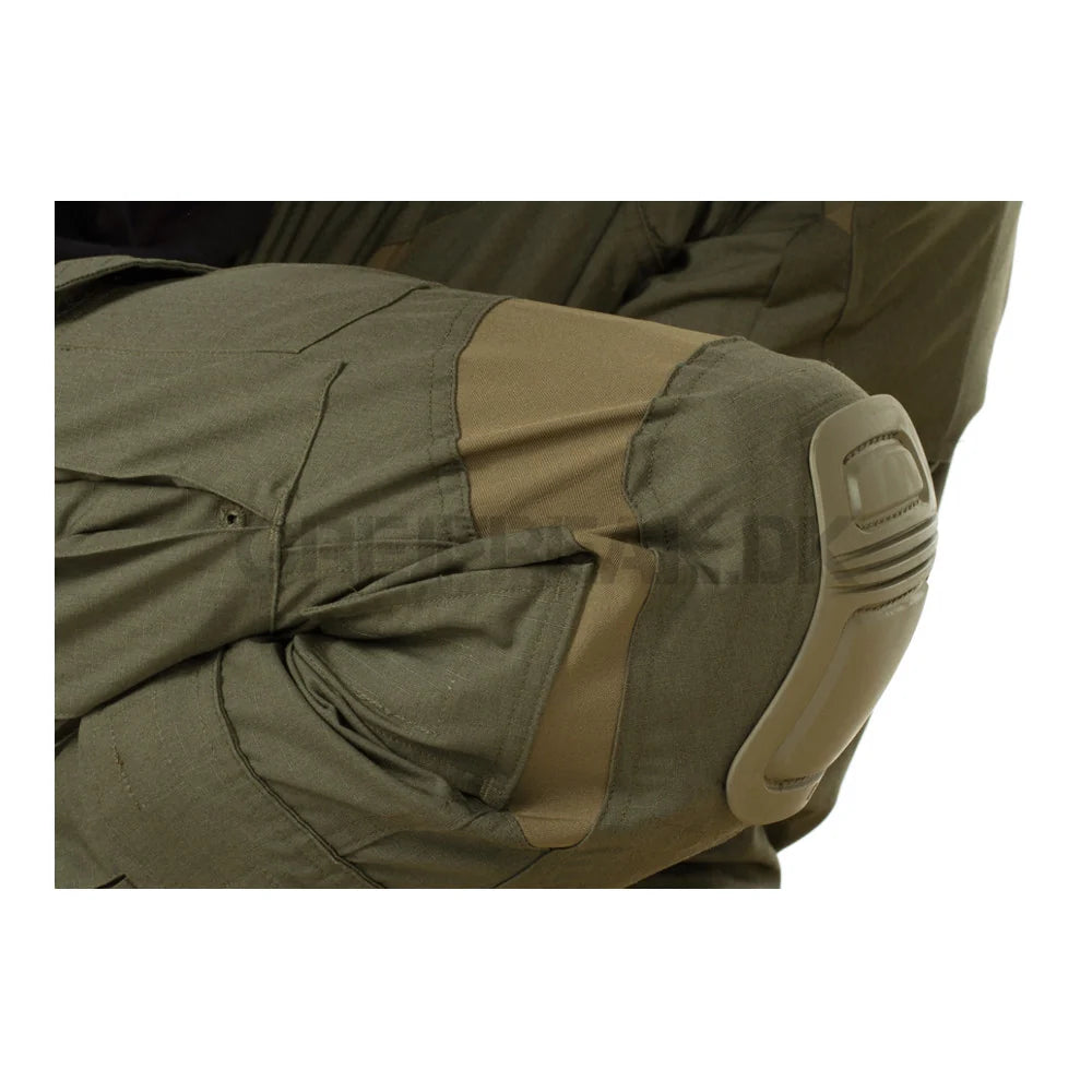 Crye Precision - G3 Kampbukser // Ranger Green-7-XtraGrej