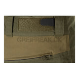 Crye Precision - G3 Kampbukser // Ranger Green-8-XtraGrej