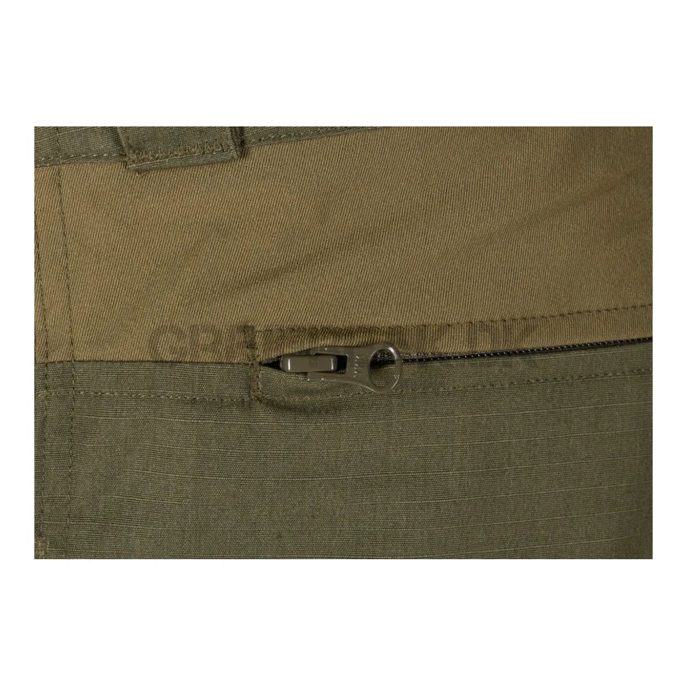 Crye Precision - G3 Kampbukser // Ranger Green-9-XtraGrej