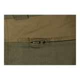 Crye Precision - G3 Kampbukser // Ranger Green-9-XtraGrej
