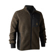 Deerhunter - Rogaland Fiberpels Jakke // Brun-1-XtraGrej
