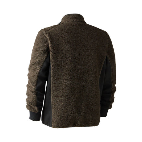 Deerhunter - Rogaland Fiberpels Jakke // Brun-2-XtraGrej