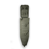 Eberlestock - A4SS Tactical Carrier (EMOD Kompatibel) // Military Green fra Eberlestock - billede nr. 1 hos GrejFreak.dk