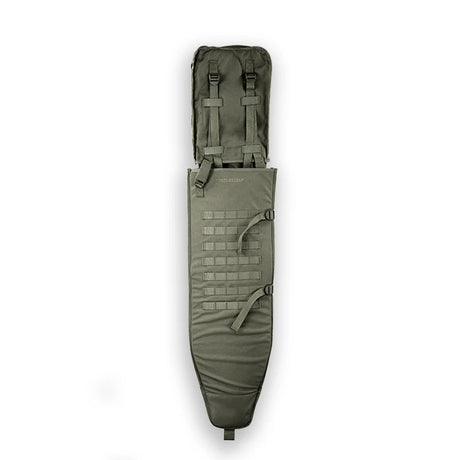Eberlestock - A4SS Tactical Carrier (EMOD Kompatibel) // Military Green fra Eberlestock - billede nr. 1 hos GrejFreak.dk