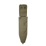 Eberlestock - A4SS Tactical Carrier (EMOD Kompatibel) // Sand / Dry Earth fra Eberlestock - billede nr. 1 hos GrejFreak.dk