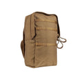 Eberlestock - Accessory Pouch 2L // Dry Earth-1-XtraGrej