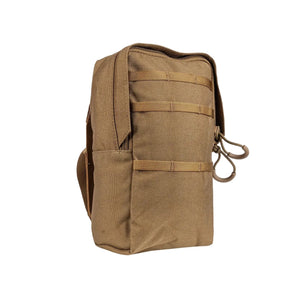 Eberlestock - Accessory Pouch 2L // Dry Earth-1-XtraGrej