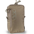 Eberlestock - Accessory Pouch 2L V2 // Dry Earth-1-XtraGrej