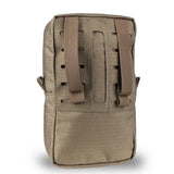 Eberlestock - Accessory Pouch 2L V2 // Dry Earth-2-XtraGrej