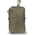 Eberlestock - Accessory Pouch 2L V2 // Military Green-1-XtraGrej